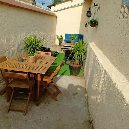 Cosy Jacuzzi Privatif Proche Paris Et Giverny