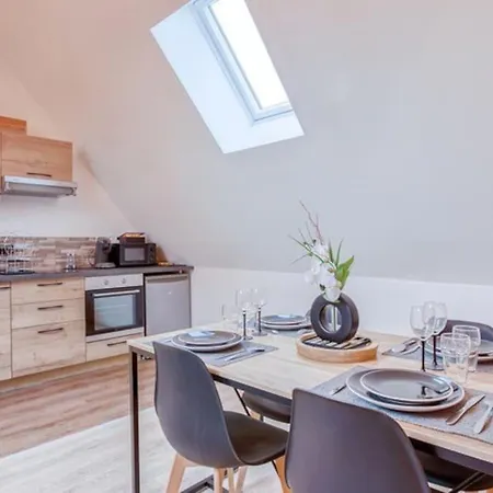 Cosy Jacuzzi Privatif Proche Paris Et Giverny La Boissiere (Eure)