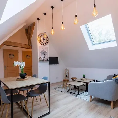 Cosy Jacuzzi Privatif Proche Paris Et Giverny