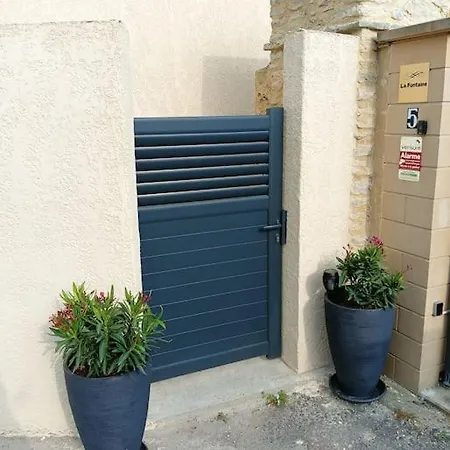 Holiday home Cosy Jacuzzi Privatif Proche Paris Et Giverny