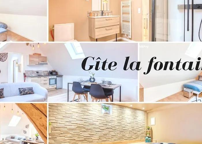 Cosy Jacuzzi Privatif Proche Paris Et Giverny La Boissiere (Eure)