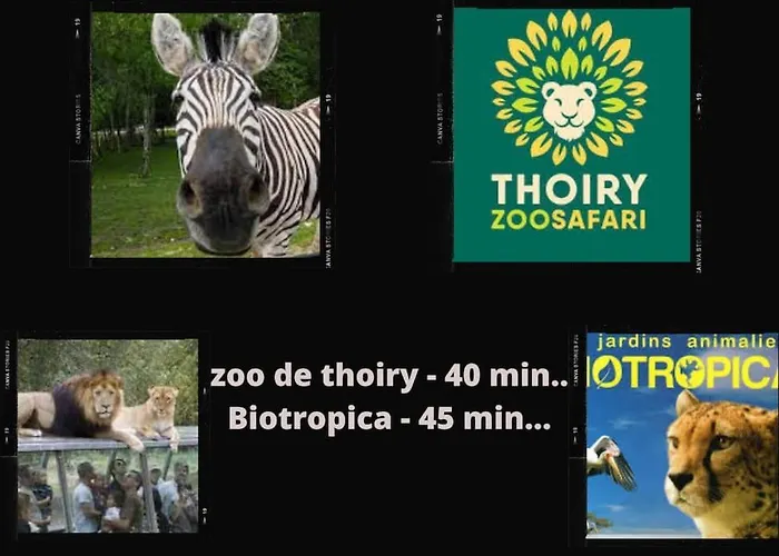 Holiday home Cosy Jacuzzi Privatif Proche Paris Et Giverny *